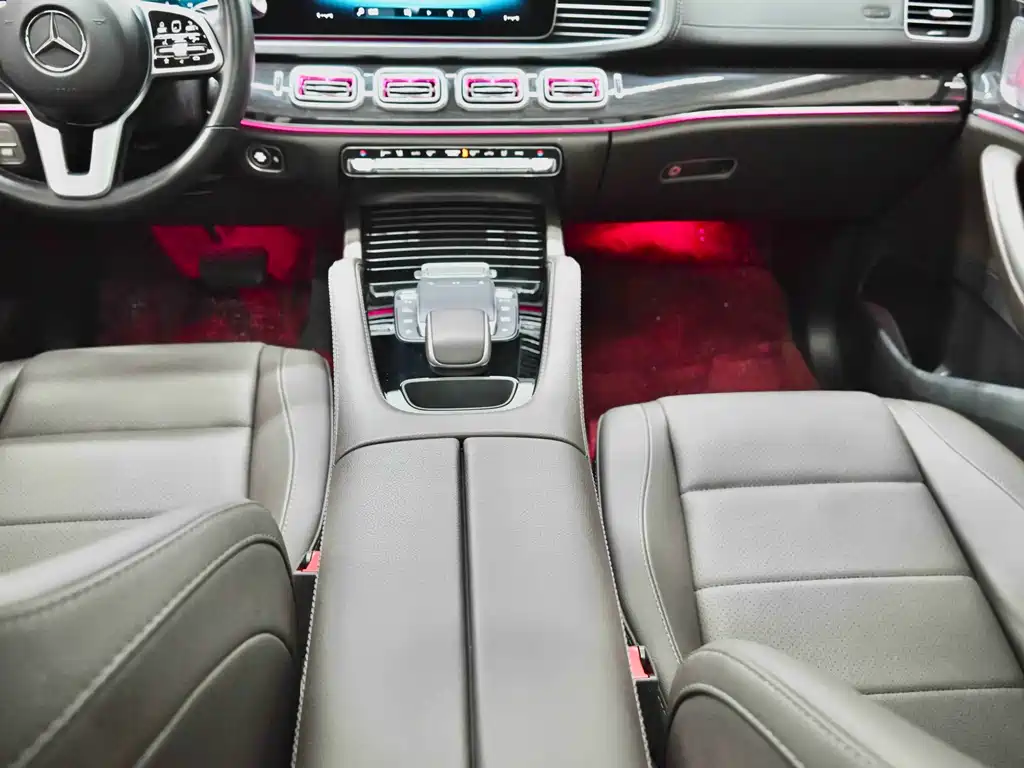 Mercedes-Benz GLE 2023 — фото 37