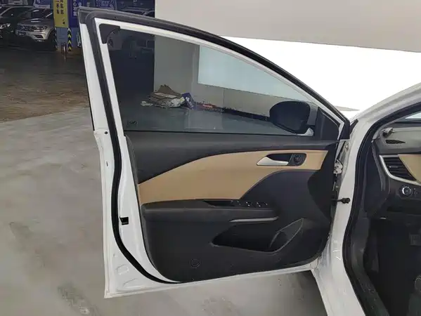 Chevrolet Monza 2021