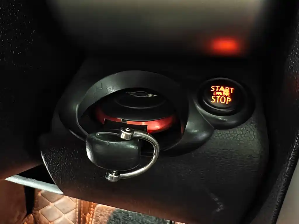 MINI Countryman 2014 — фото 15