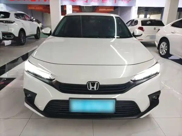 Honda Civic 2025