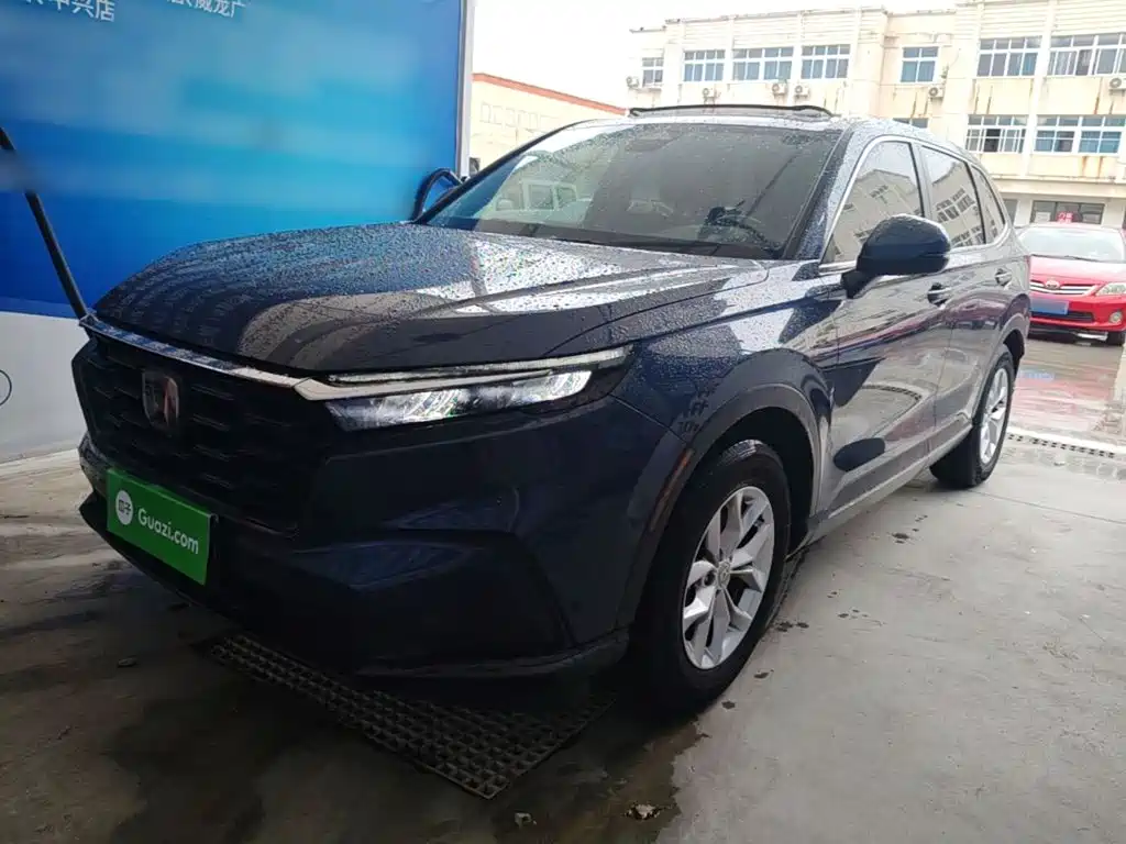 Honda CR-V 2022