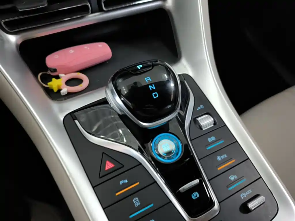 BYD Pro New Energy 2024 — фото 14