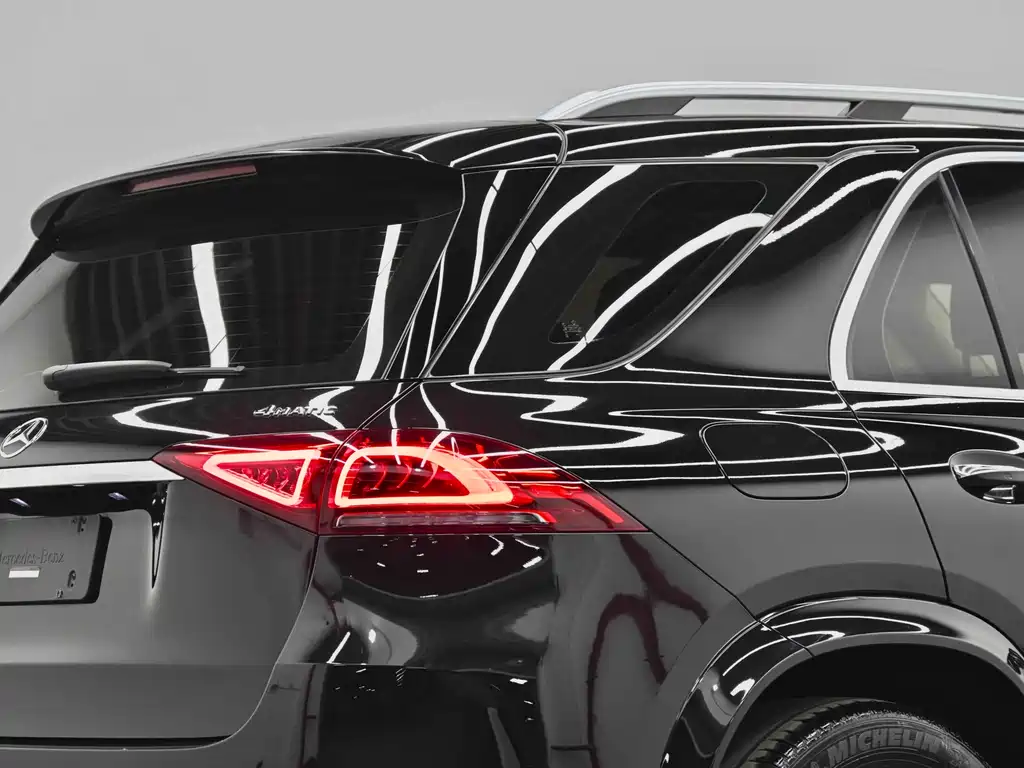 Mercedes-Benz GLE 2023 — фото 9