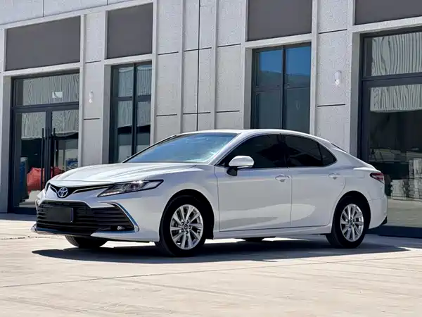 Toyota Camry 2023