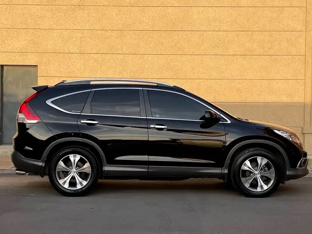 Honda CR-V 2014