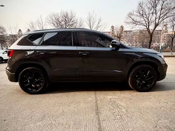 Jetta VS5 2022