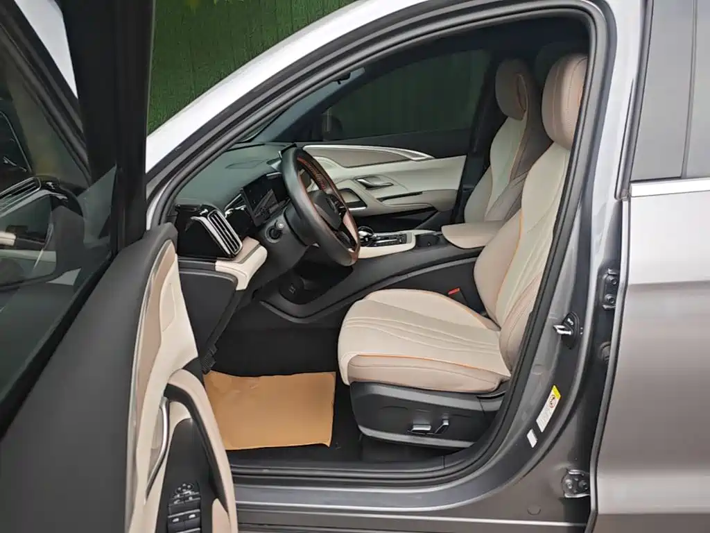 BYD Pro New Energy 2024 — фото 15