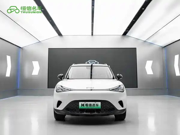 smart #1 2025