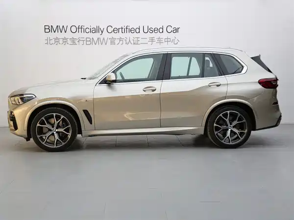 BMW X5 2018