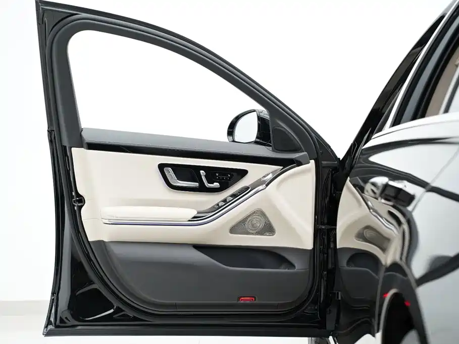 Mercedes-Benz S-Class 2022 — фото 25