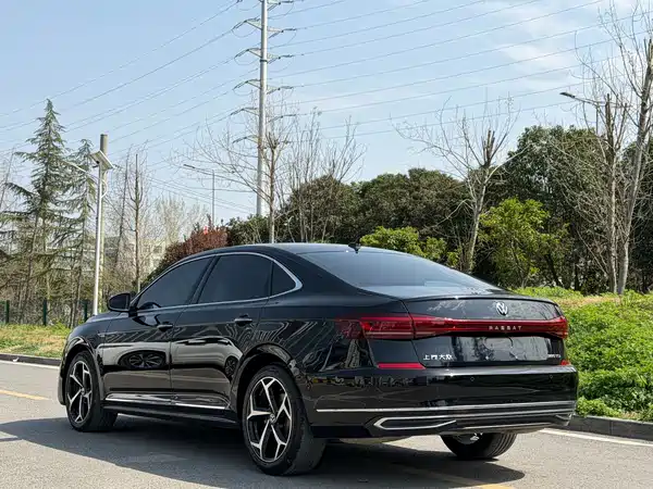 Volkswagen Passat 2024
