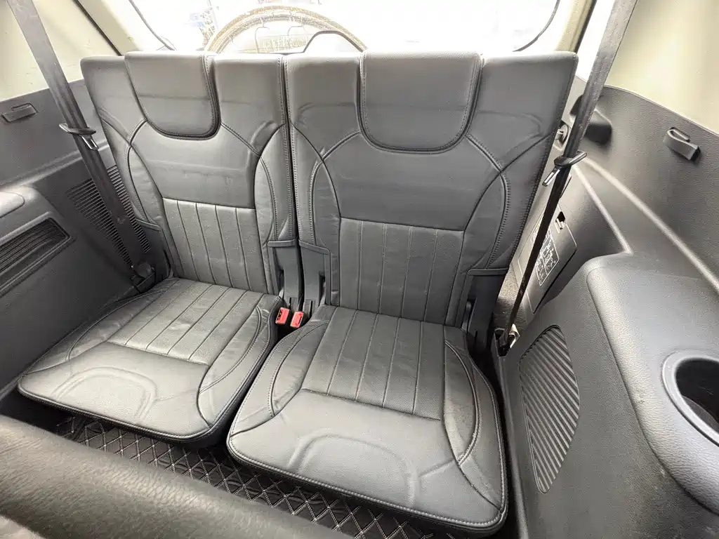 Haval H9 2015 — фото 14
