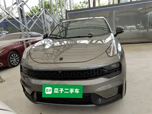 Lynk & Co 05 2022