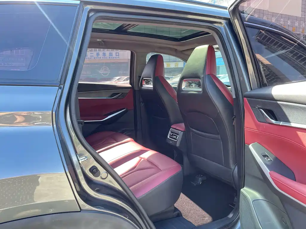 Changan CS75PLUS 2023 — фото 13