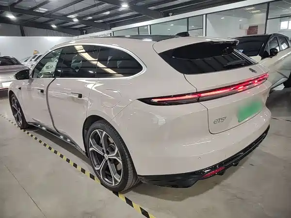 NIO ET5T 2025