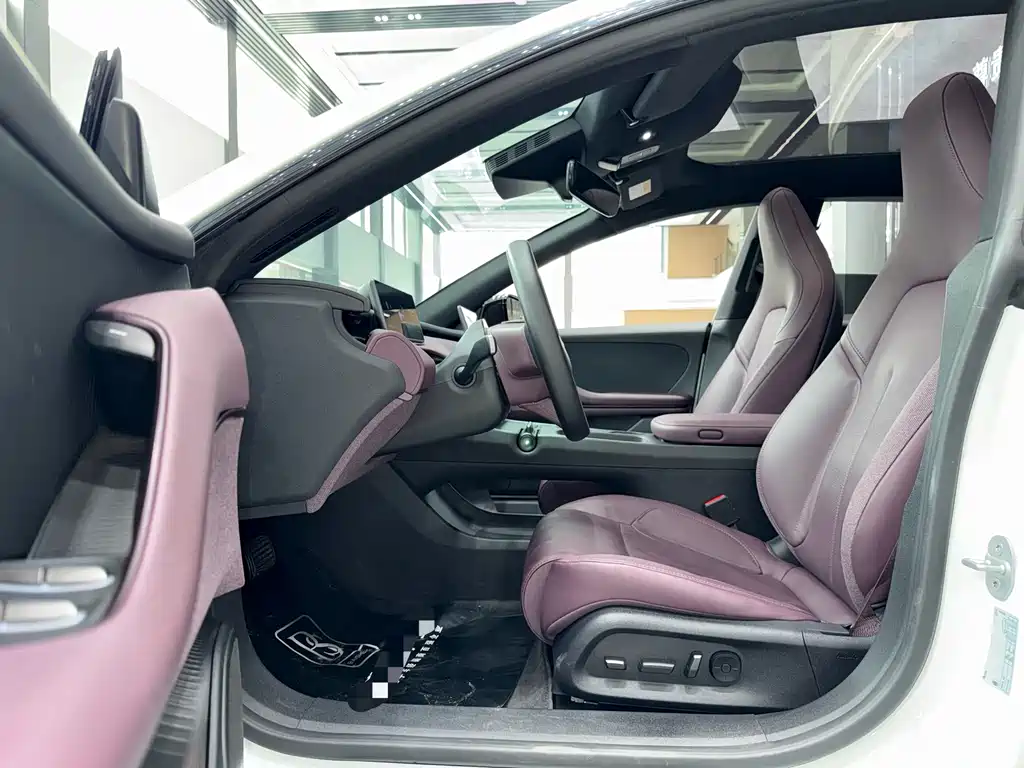 NIO ET5T 2024