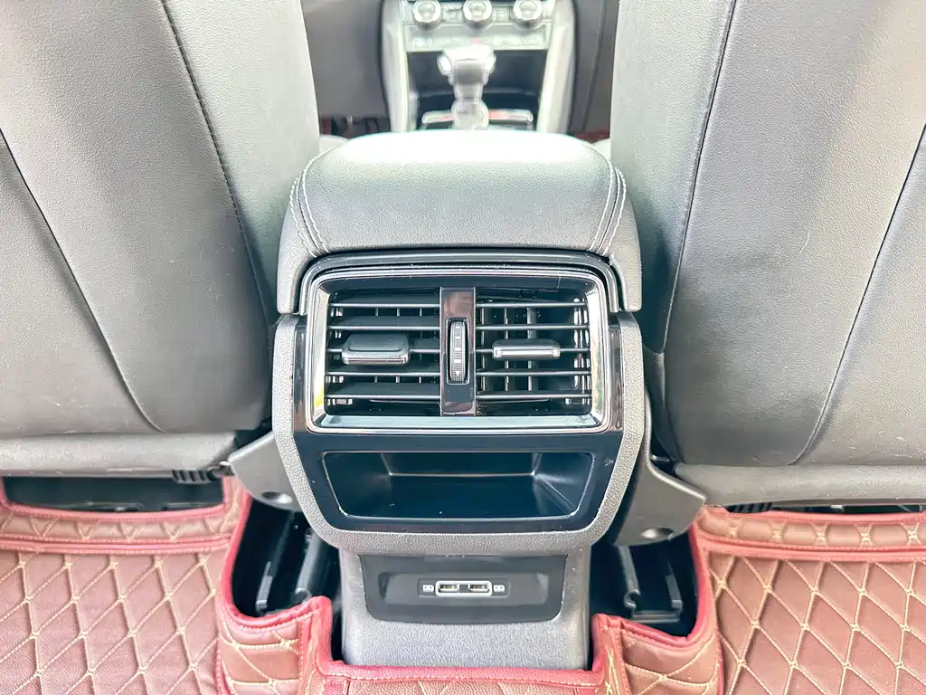 Skoda Kodiaq 2017 — фото 12
