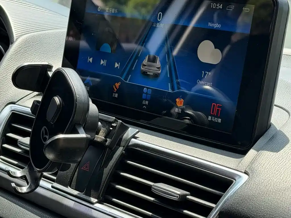 Mazda 3 Axela 2015 — фото 8