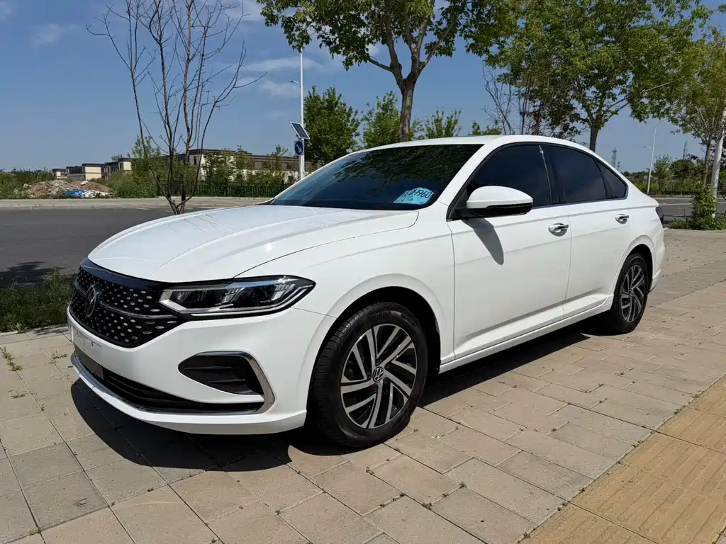 Volkswagen Lavida 2023