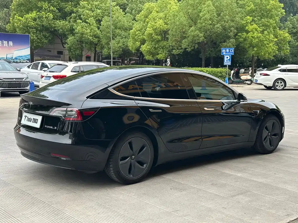Tesla Model 3 2020 — фото 6