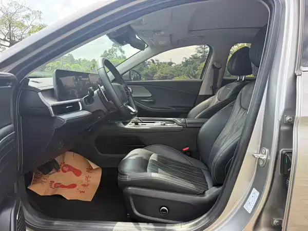 Chery Arrizo 8 2023