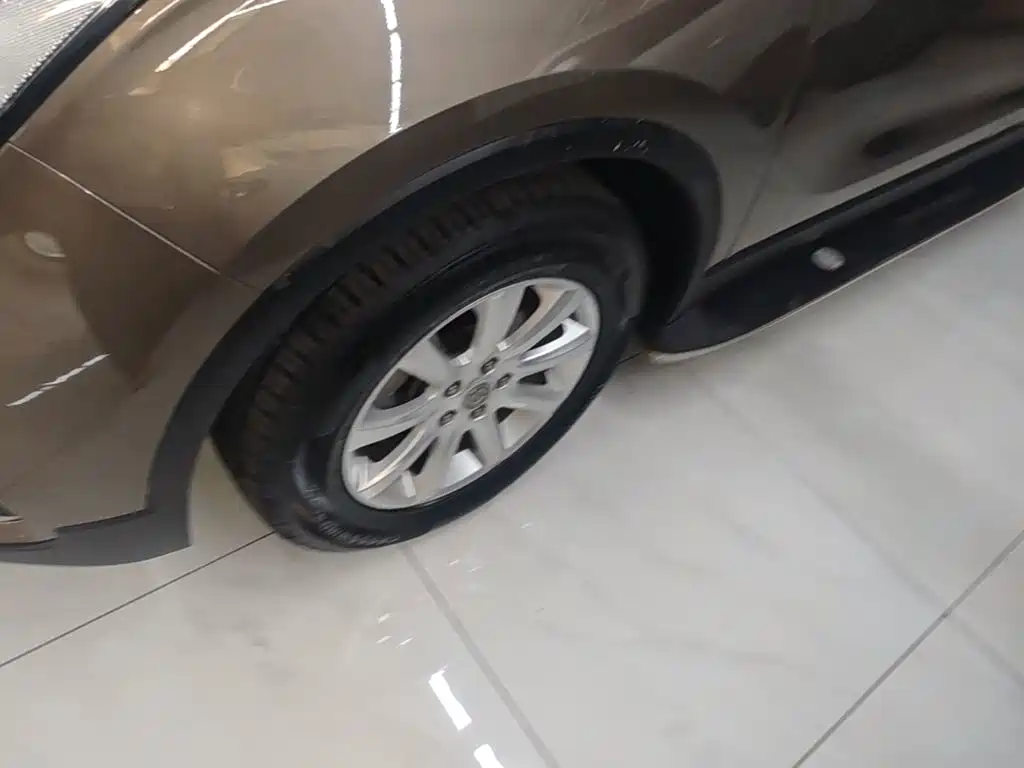 Buick Envision Plus 2019 — фото 25