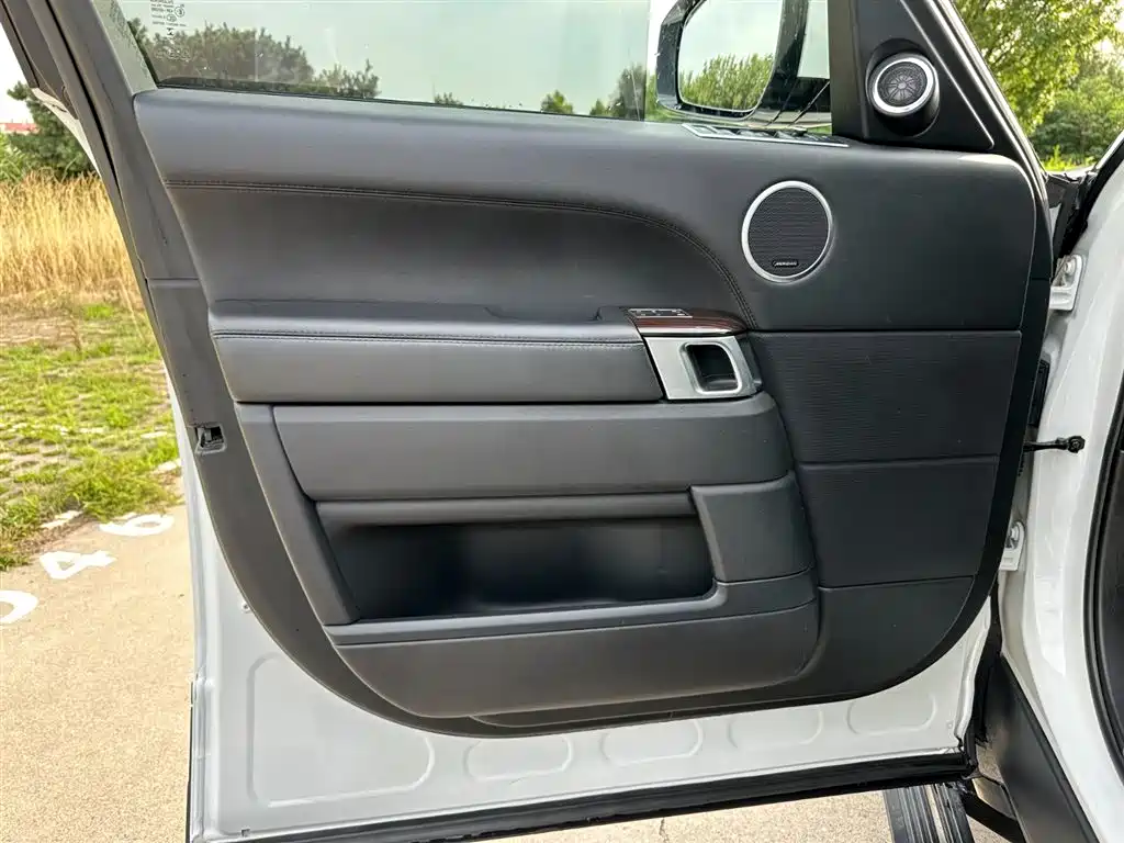 Land Rover Range Rover 2016 — фото 13