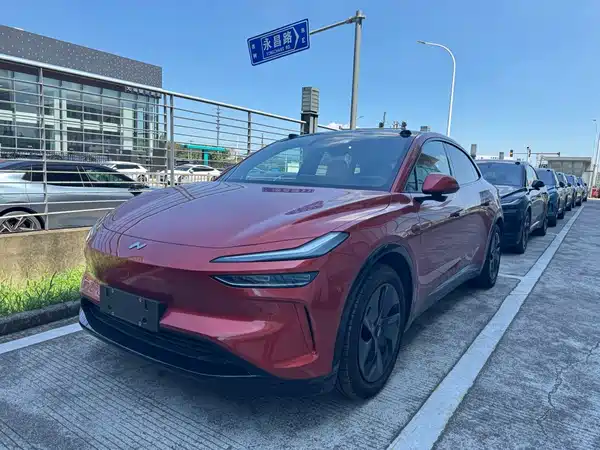 Onvo L60 2025