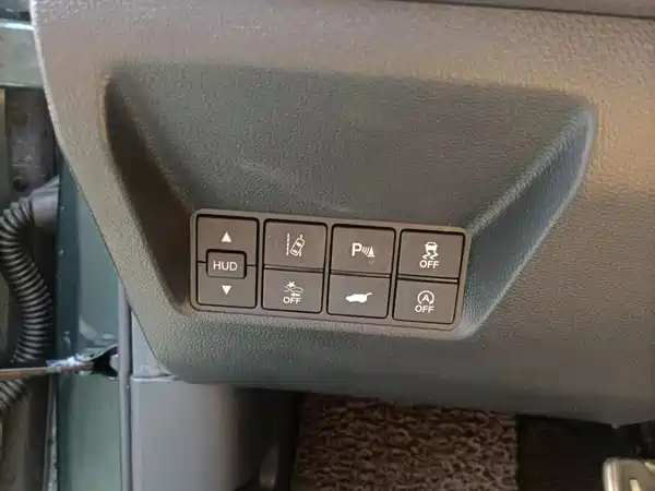 Honda UR-V 2020