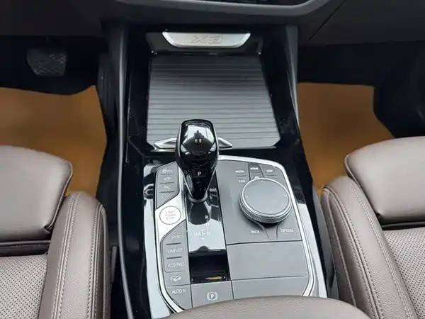 BMW X3 2023