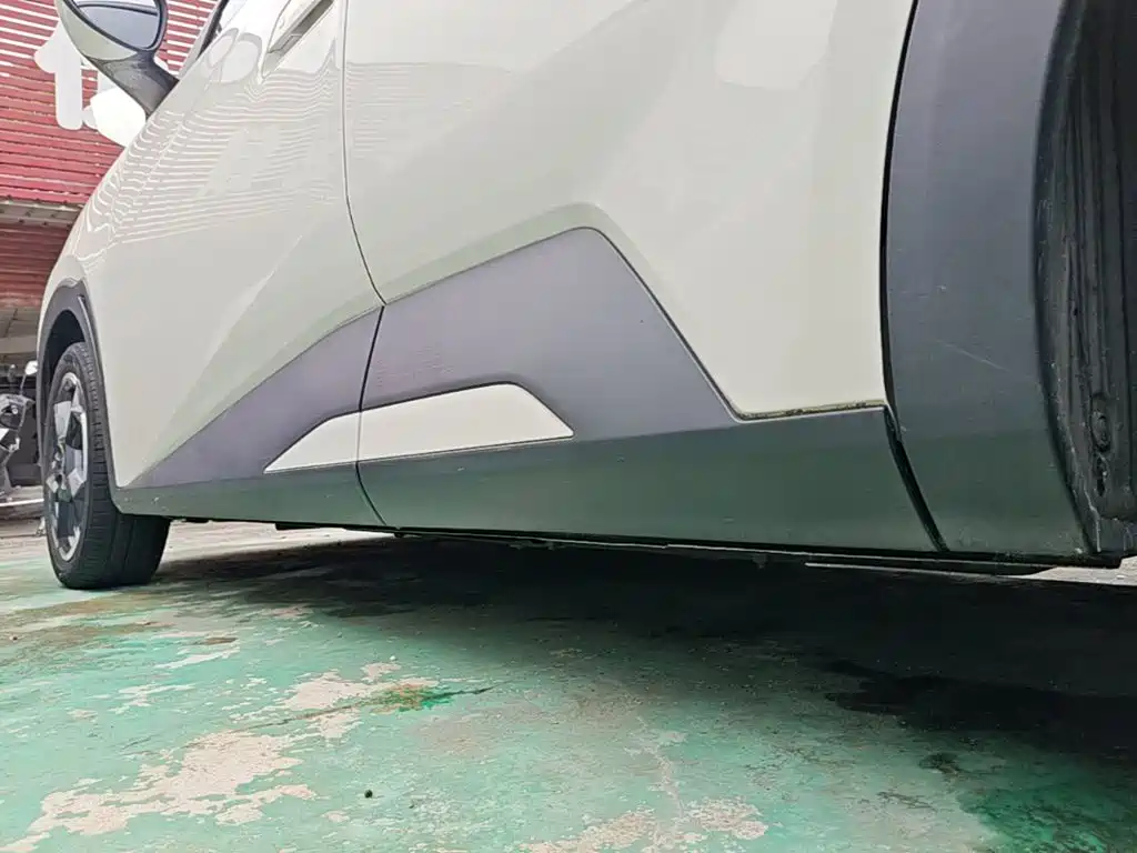 BYD Seagull 2023 — фото 22