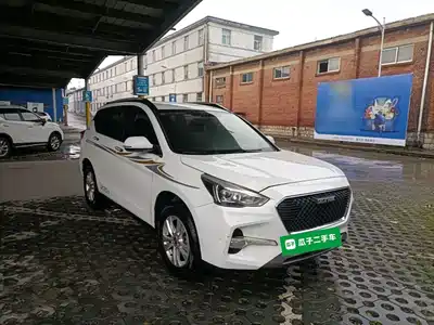 Haval M6 2018