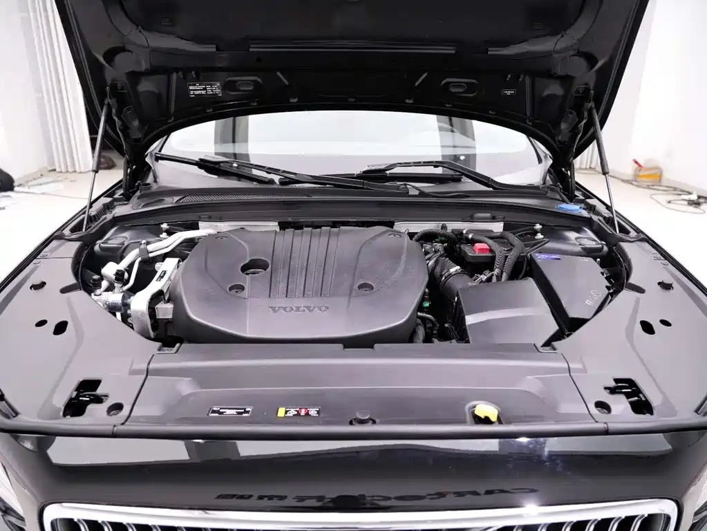 Volvo S90 2023 — фото 13