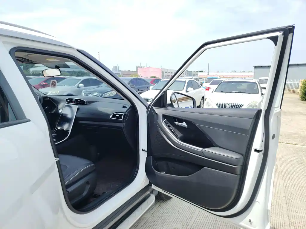 Hyundai ix25 2020