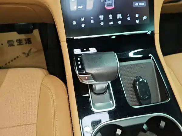 Li Auto ONE 2021