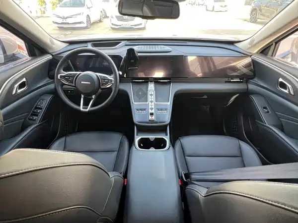 Haval Xiaolong MAX 2023