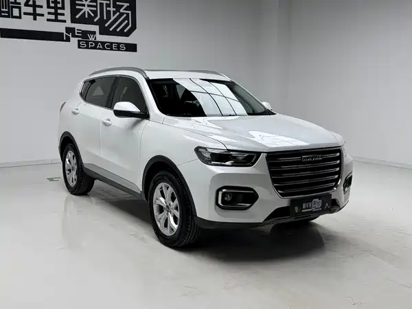 Haval H6 2020