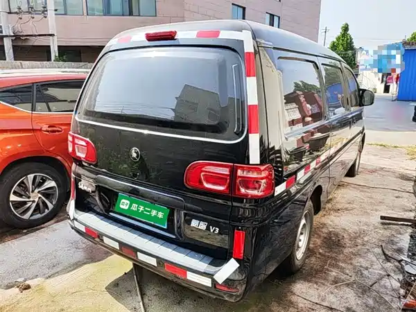 Dongfeng Lingzhi 2023
