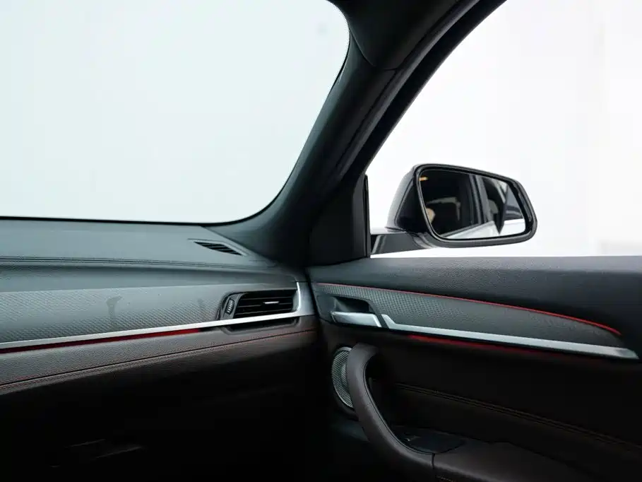 BMW X2 2022 — фото 9