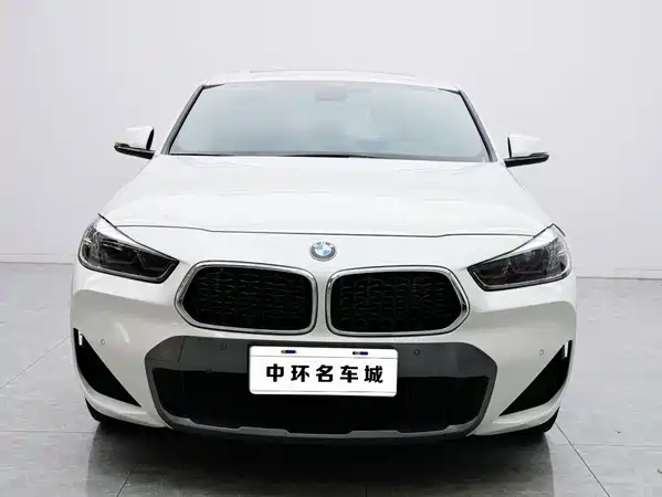 BMW X2 2022
