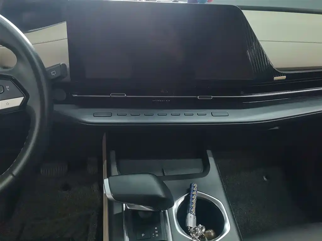 Changan CS55PLUS 2022 — фото 10