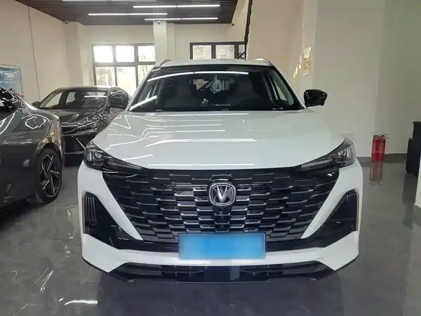 Changan CS55PLUS 2022