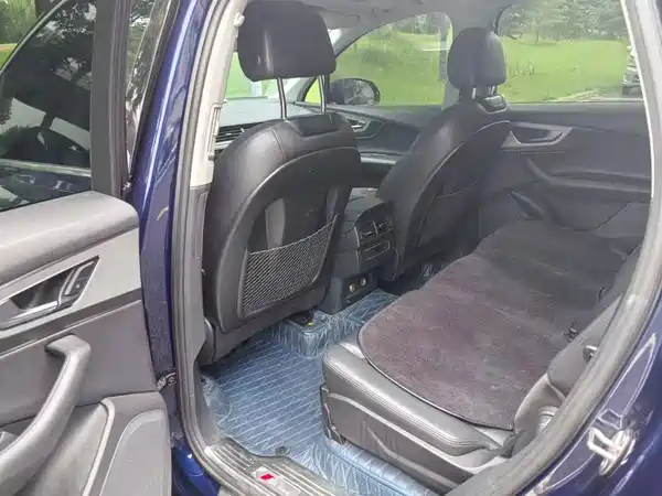 Audi Q7 2019