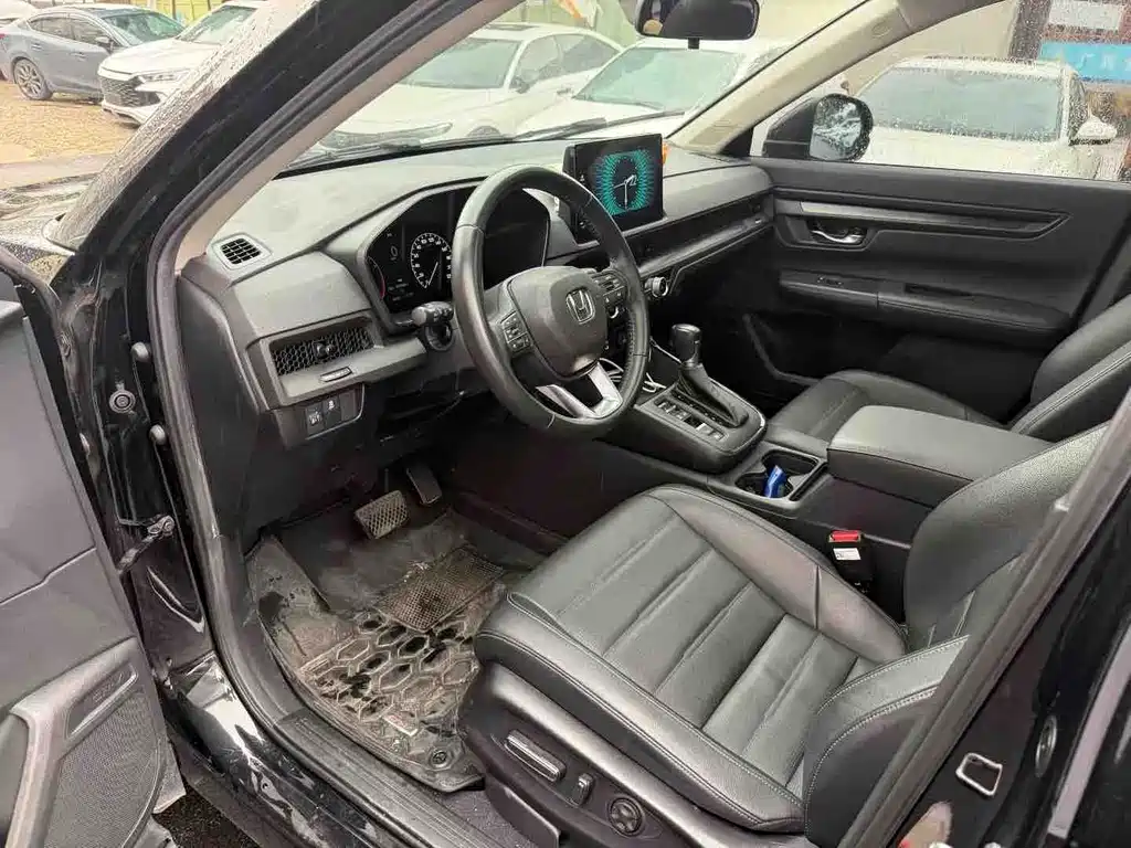 Honda CR-V 2023