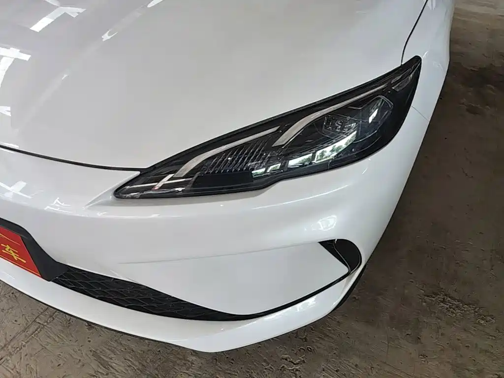 BYD Seal 05 DM-i 2026 — фото 18