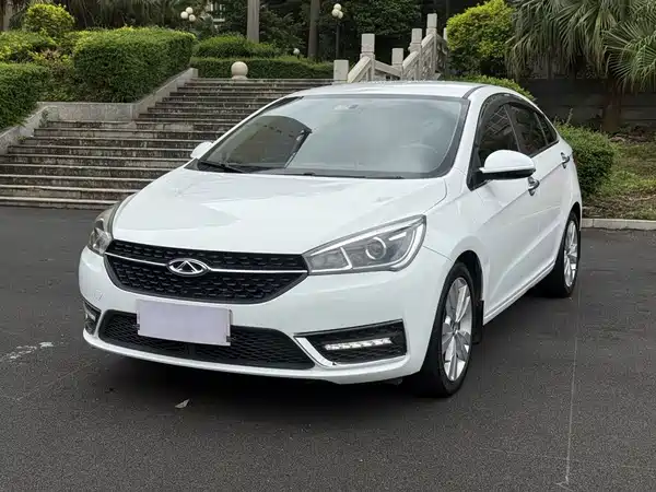 Chery Arrizo 5 2017