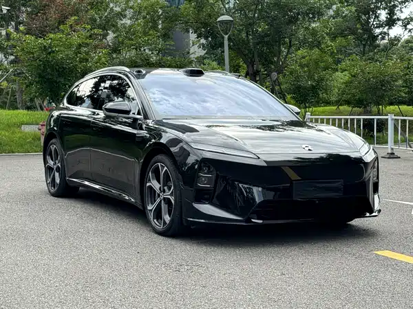 NIO ET5T 2025