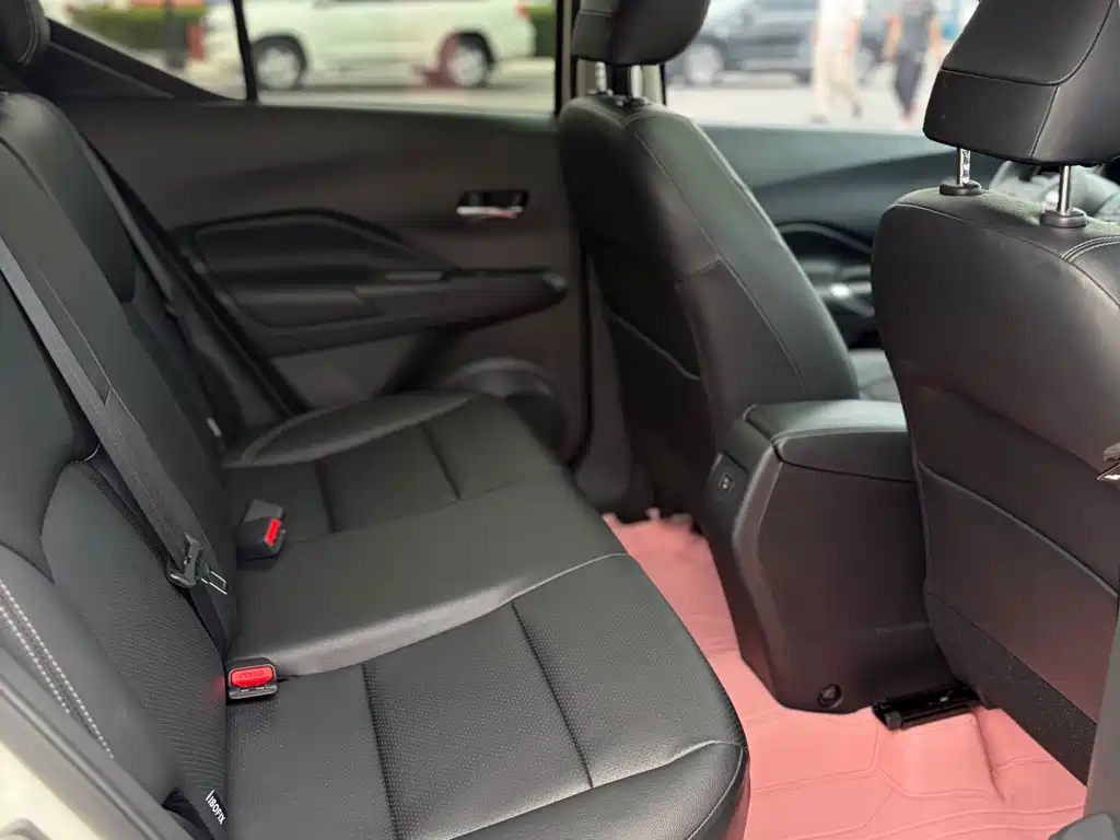 Nissan Kicks 2021