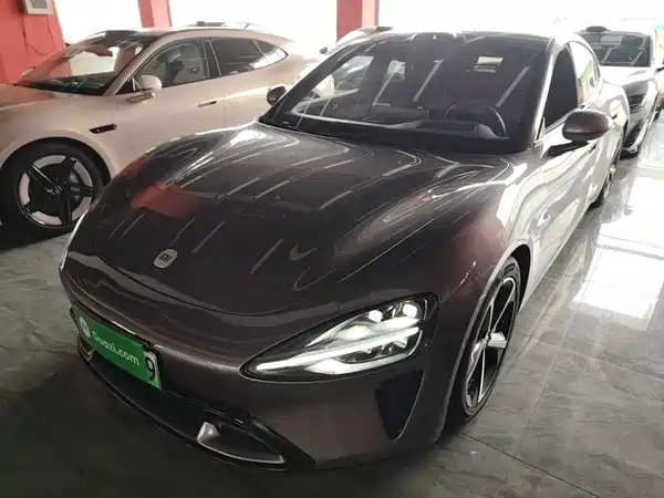 Xiaomi SU7 2025