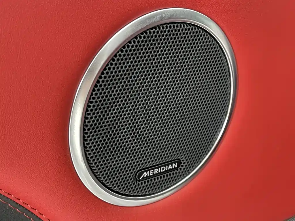 Land Rover Sport 2021 — фото 21